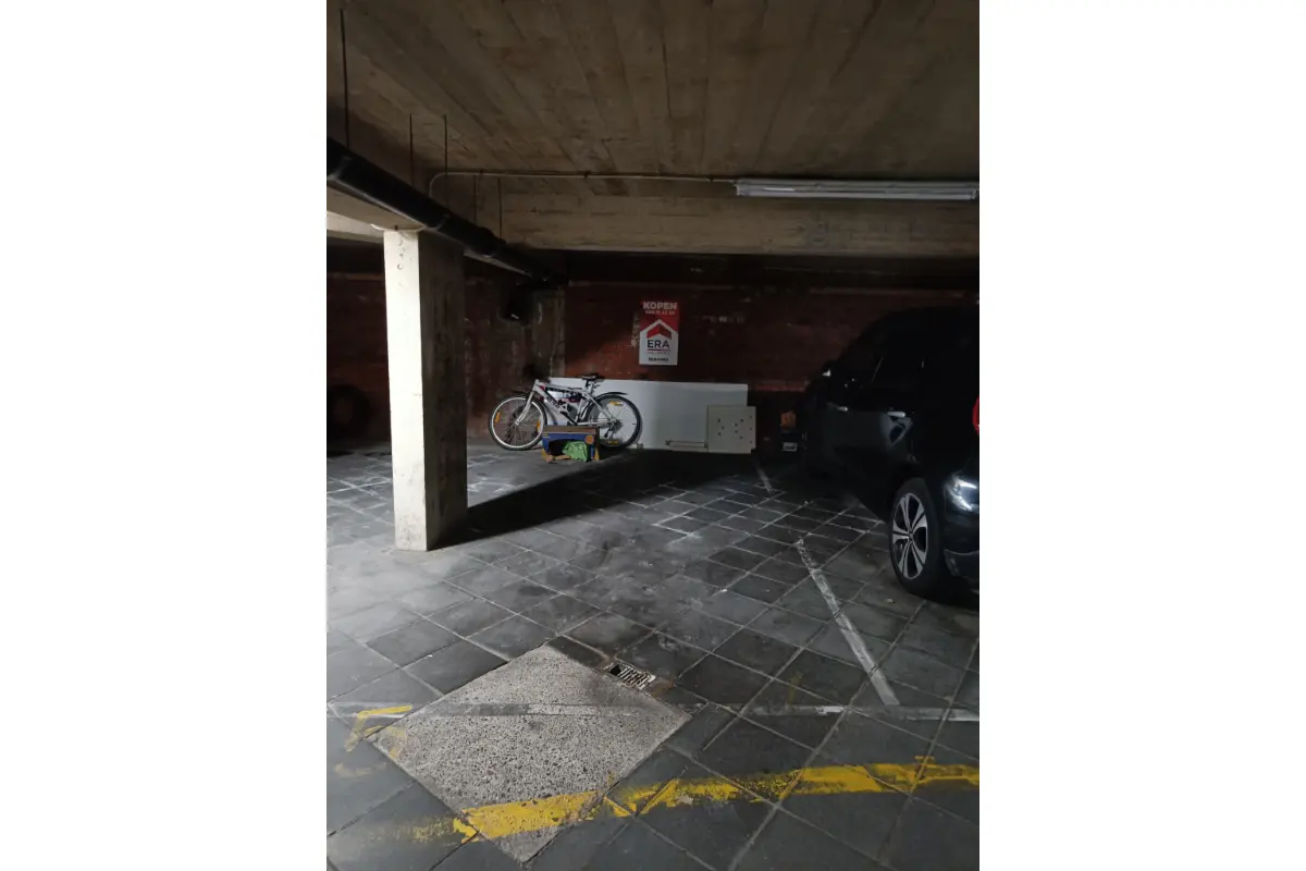 Parking à vendre à Coxyde 8670 12500.00€  chambres m² - annonce 675655