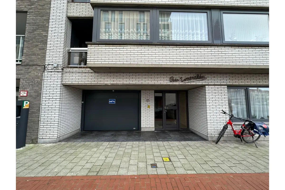 Parking / garage à louer à Ostende 8400 95.00€  chambres m² - annonce 675056