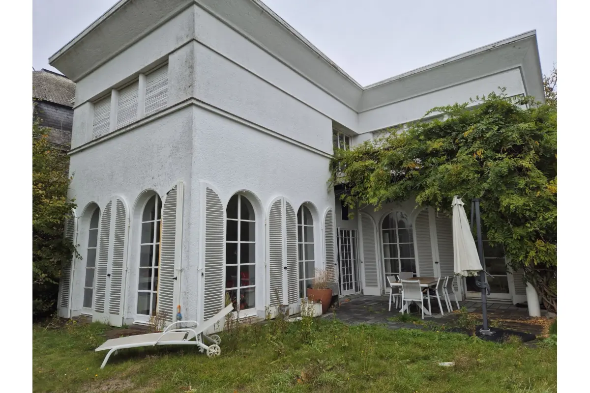 Maison à vendre à Uccle 1180 1600000.00€ 5 chambres 356.00m² - annonce 675281