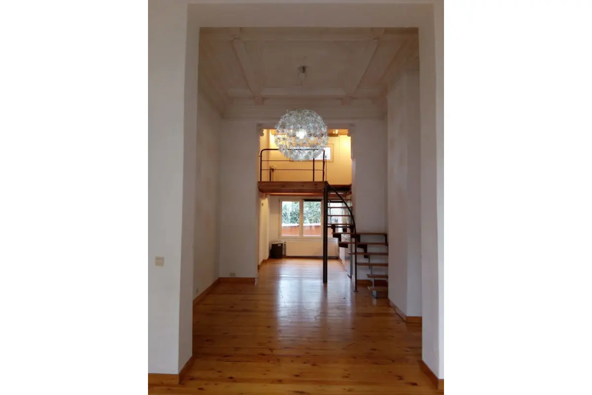 Appartement te  huur in Elsene 1050 1700.00€ 2 slaapkamers 100.00m² - Zoekertje 675676