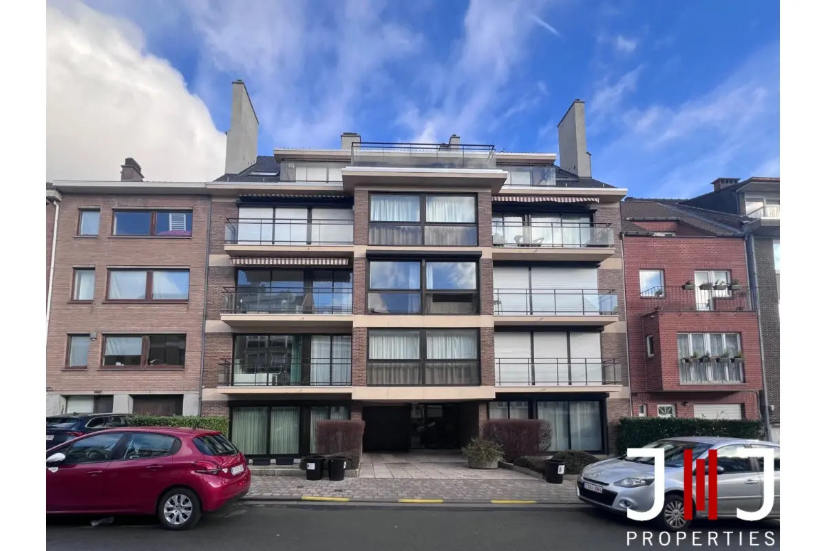 Studio à vendre à Woluwe-Saint-Lambert 1200 200000.00€ 1 chambres 43.00m² - annonce 675396