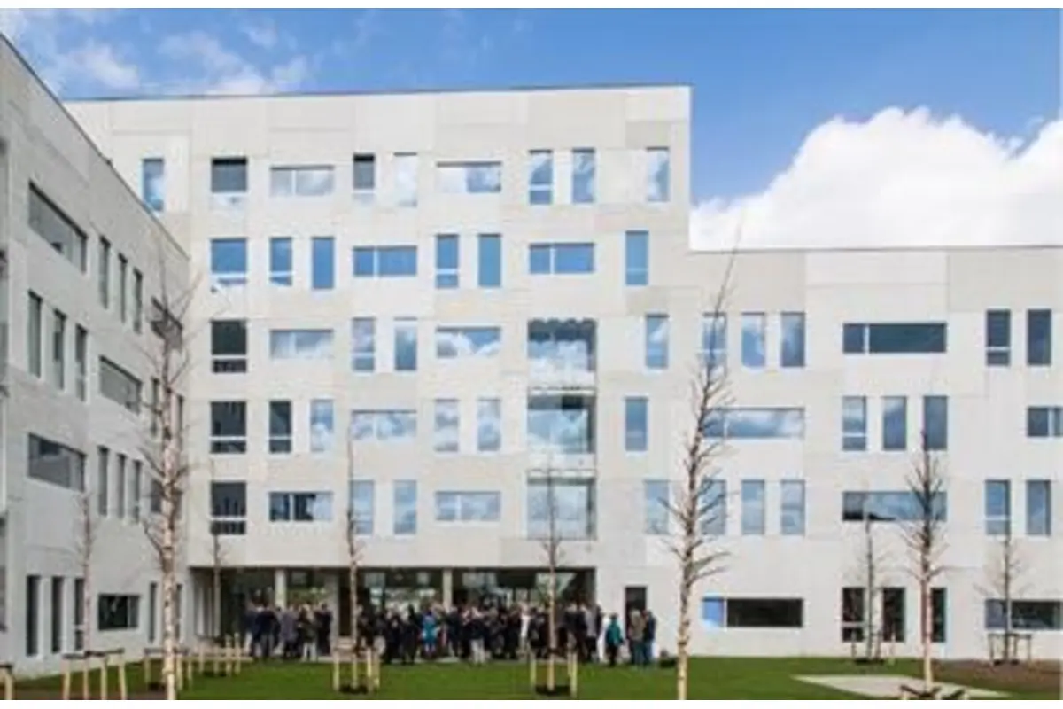 Kot à louer à Anvers 2000 595.00€ 1 chambres m² - annonce 675060