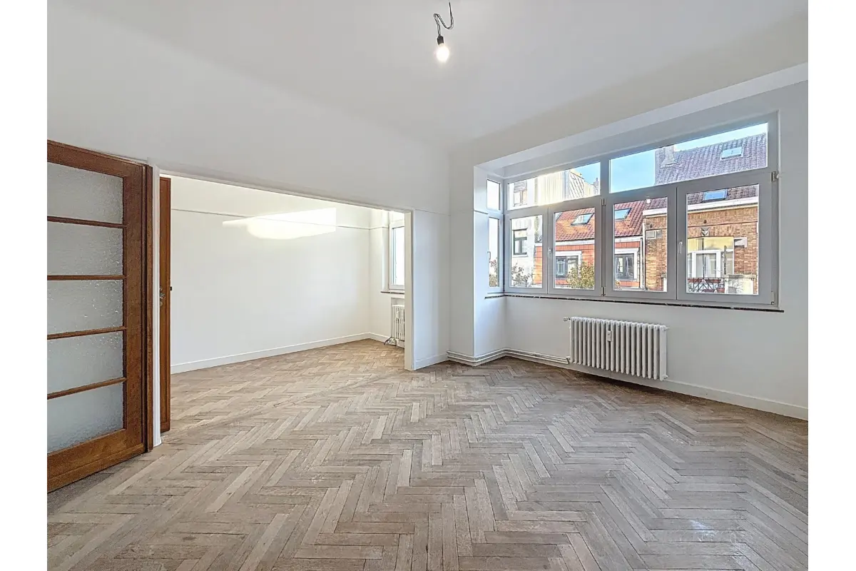 Appartement à vendre à Forest 1190 370000.00€ 1 chambres 91.00m² - annonce 675155