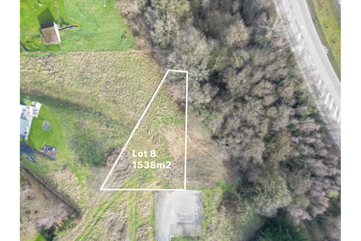 Grond te  koop in Villers-le-Bouillet 4530 85000.00€  slaapkamers m² - Zoekertje 674992