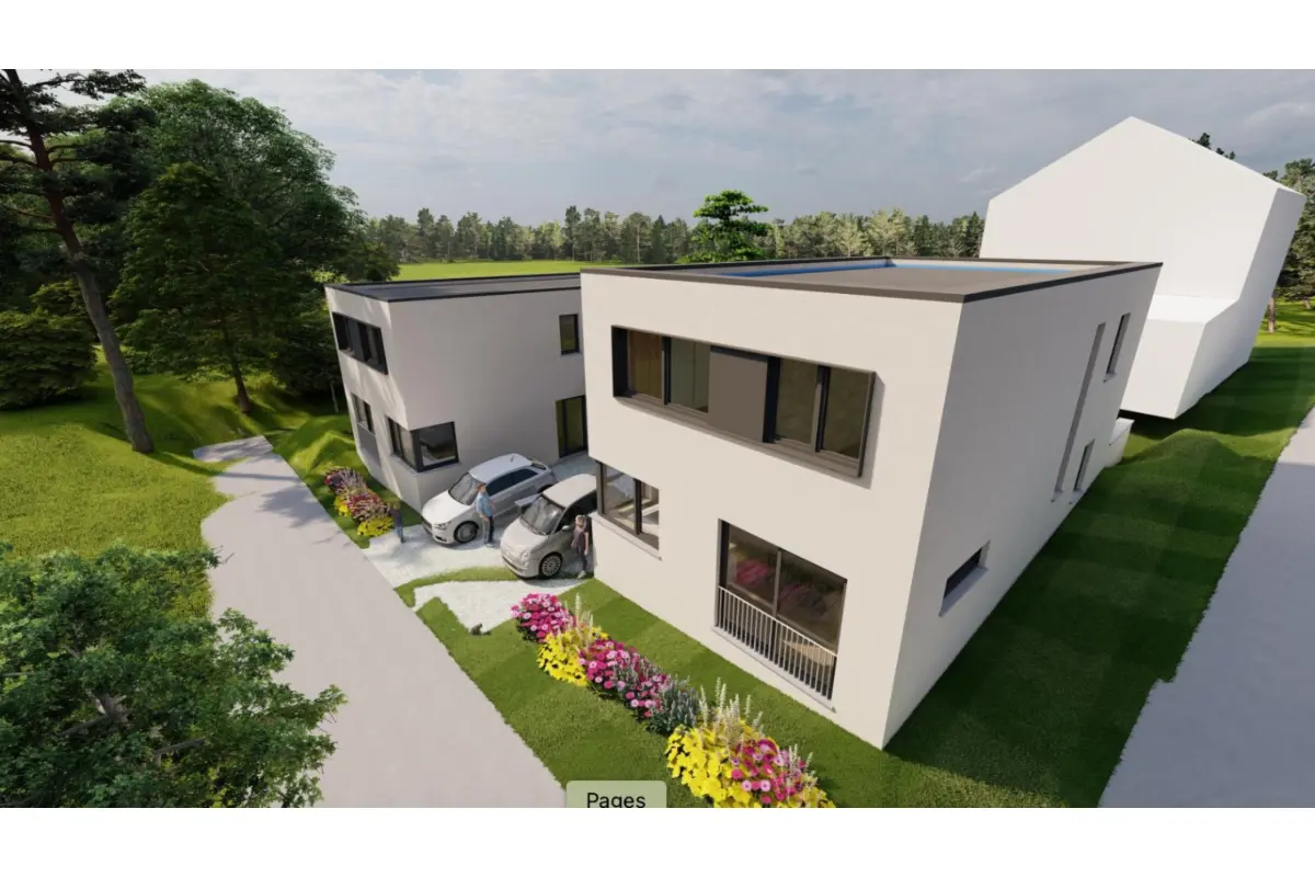 Grond te  koop in Flémalle 4400 76000.00€  slaapkamers m² - Zoekertje 675227