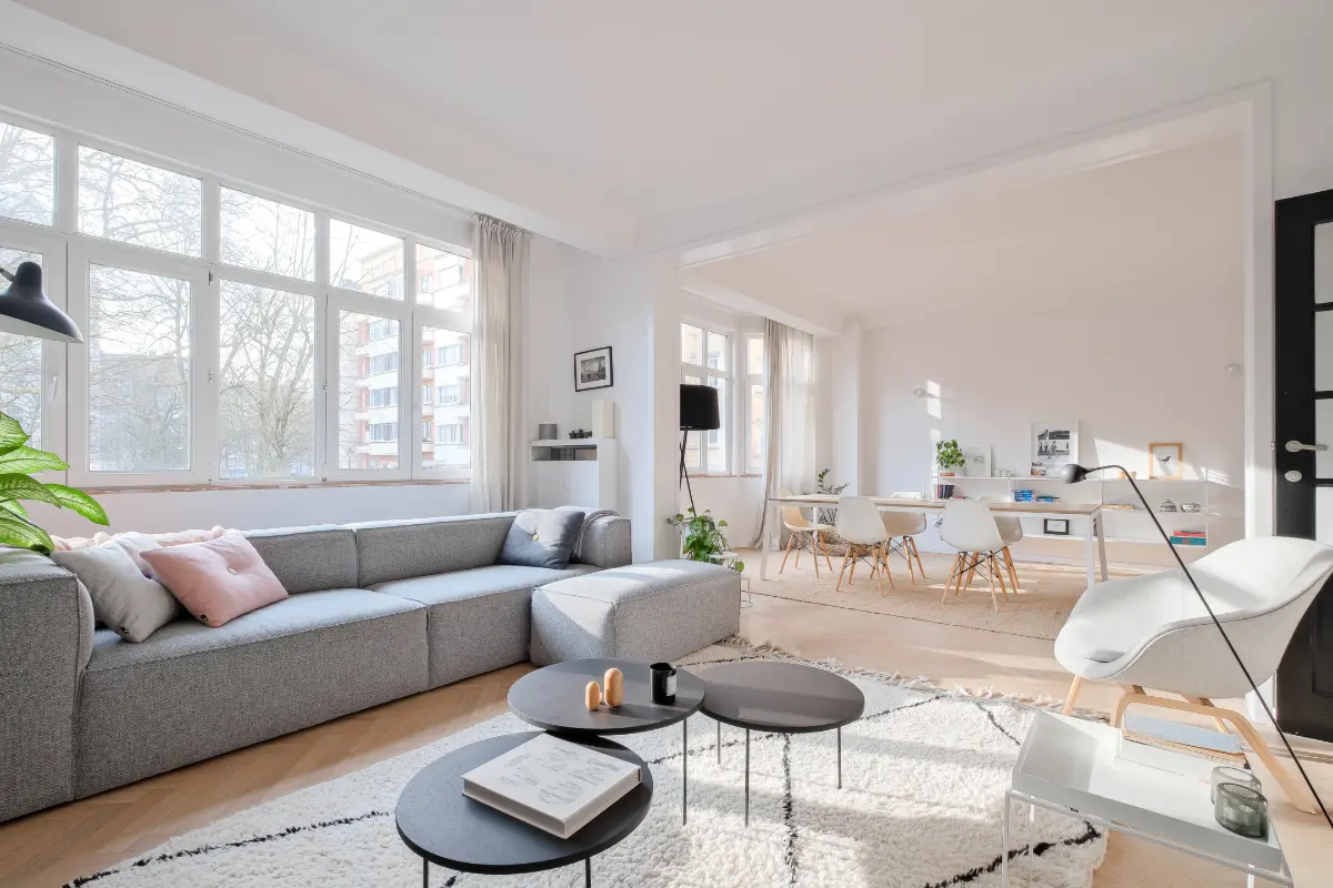 Appartement te  koop in Vorst 1190 570000.00€ 2 slaapkamers 133.00m² - Zoekertje 674968