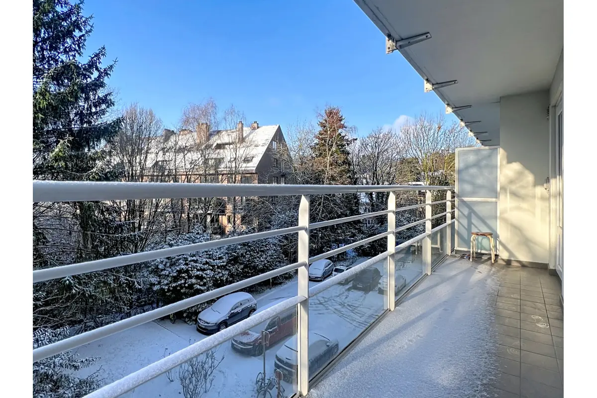 Appartement à  à Uccle 1180 240000.00€ 2 chambres 67.00m² - annonce 675130