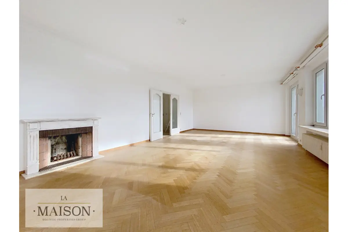 Appartement à vendre à Woluwe-Saint-Pierre 1150 445000.00€ 3 chambres 127.00m² - annonce 675670