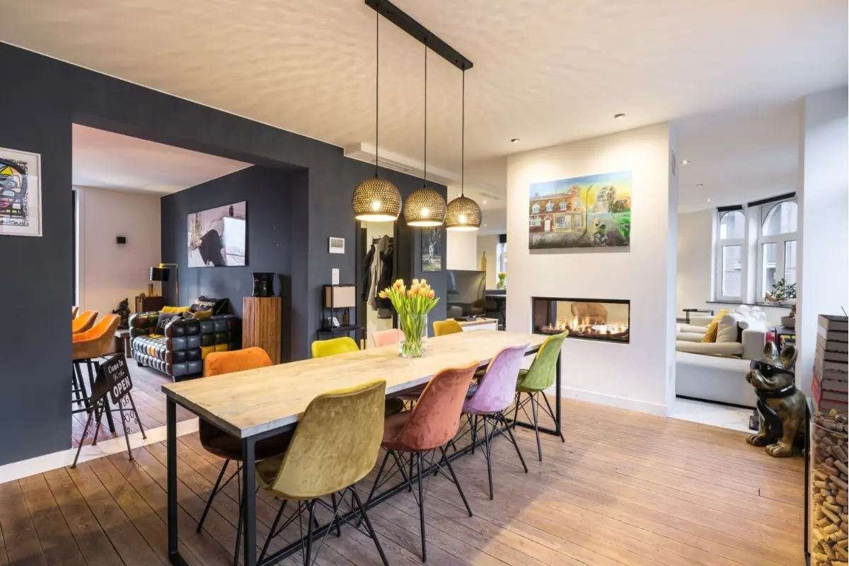 Appartement te  koop in Hasselt 3500 449000.00€ 4 slaapkamers 176.00m² - Zoekertje 675043