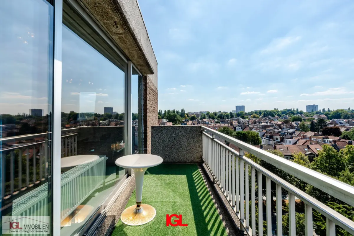 Appartement te  koop in Anderlecht 1070 260000.00€ 3 slaapkamers 91.00m² - Zoekertje 675063