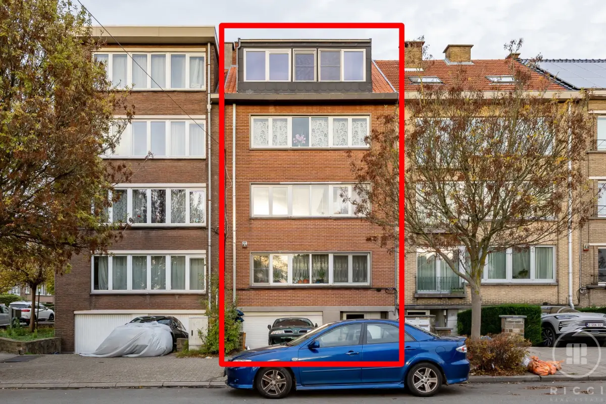 Maison à vendre à Evere 1140 825000.00€ 8 chambres 380.00m² - annonce 675041