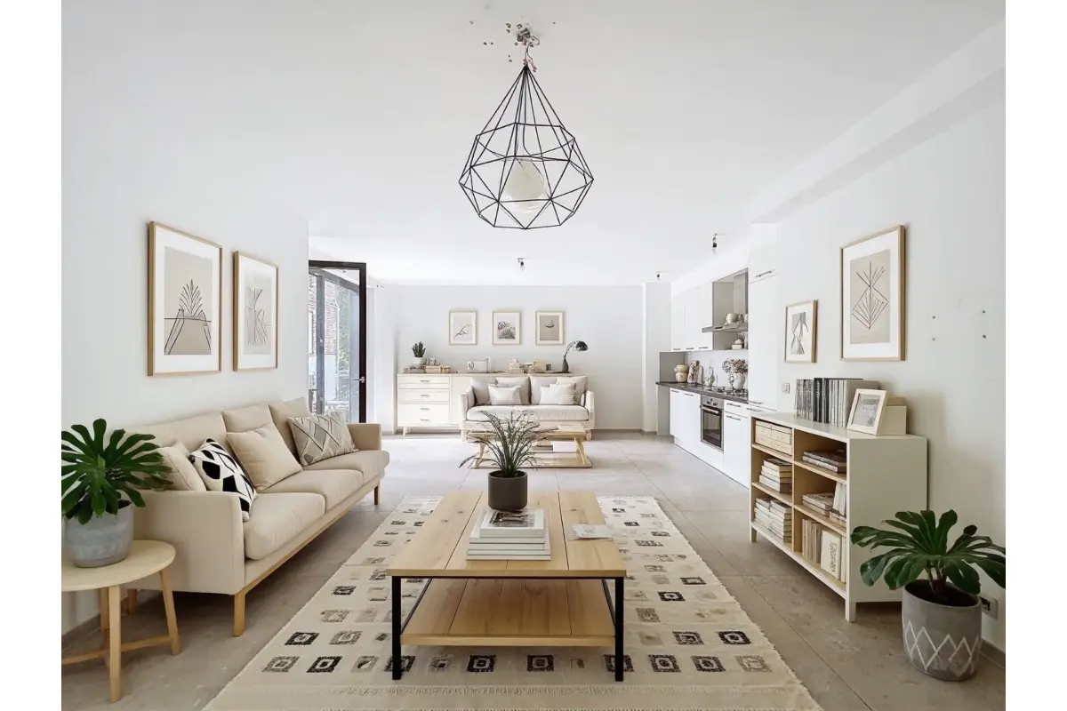 Appartement te  koop in Evere 1140 300000.00€ 2 slaapkamers 84.00m² - Zoekertje 675196