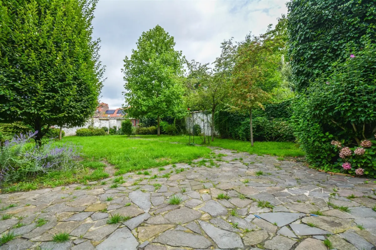 Appartement à vendre à Schaerbeek 1030 1125000.00€ 5 chambres 368.00m² - annonce 676698