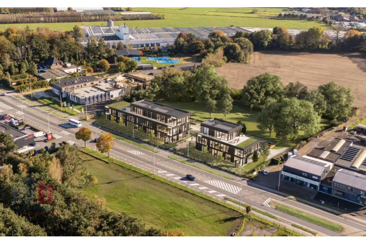 Commerce à vendre à Lokeren 9160 958678.00€  chambres 349.00m² - annonce 675964