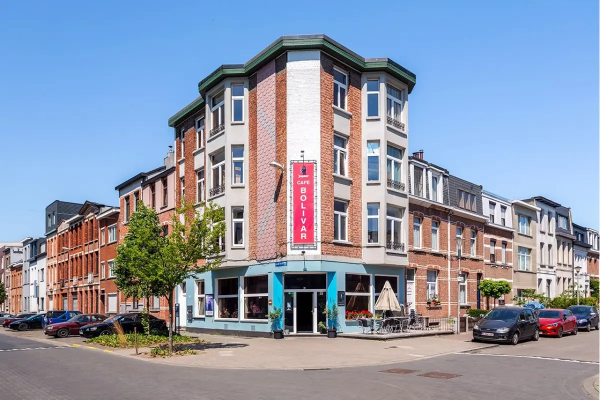 Commerce à vendre à Anvers 2020 215000.00€  chambres 82.00m² - annonce 676327