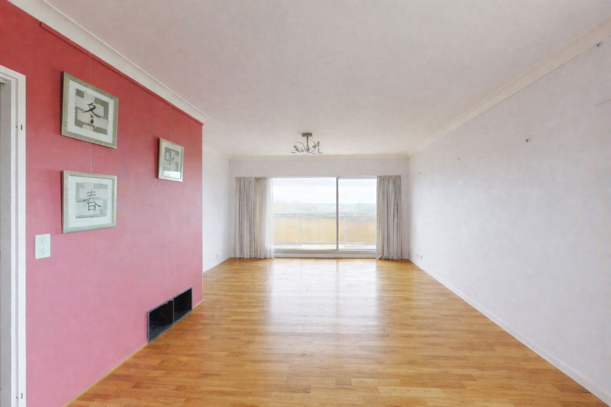 Appartement à vendre à Schaerbeek 1030 365000.00€ 4 chambres 122.00m² - annonce 676182