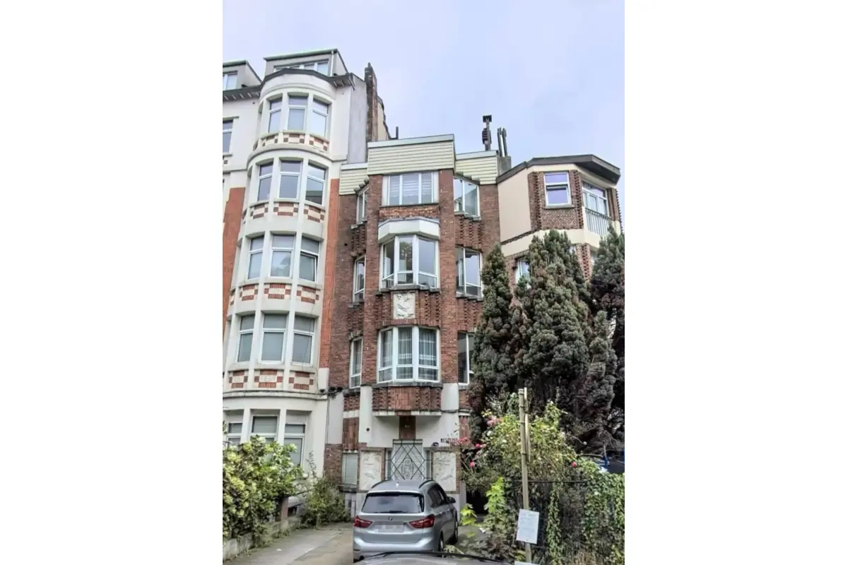 Appartement à vendre à Schaerbeek 1030 215000.00€ 2 chambres 85.00m² - annonce 676250