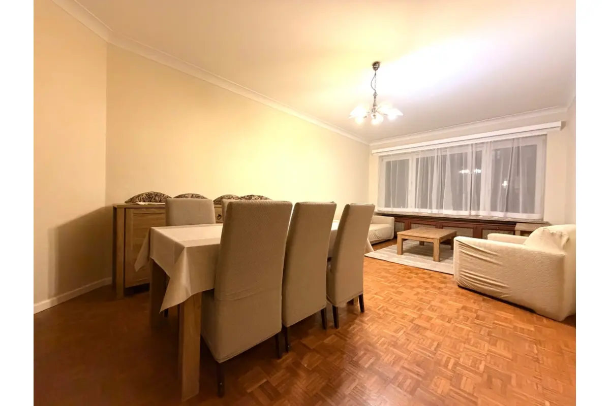 Appartement te  in Schaarbeek 1030 1250.00€ 1 slaapkamers 75.00m² - Zoekertje 676682