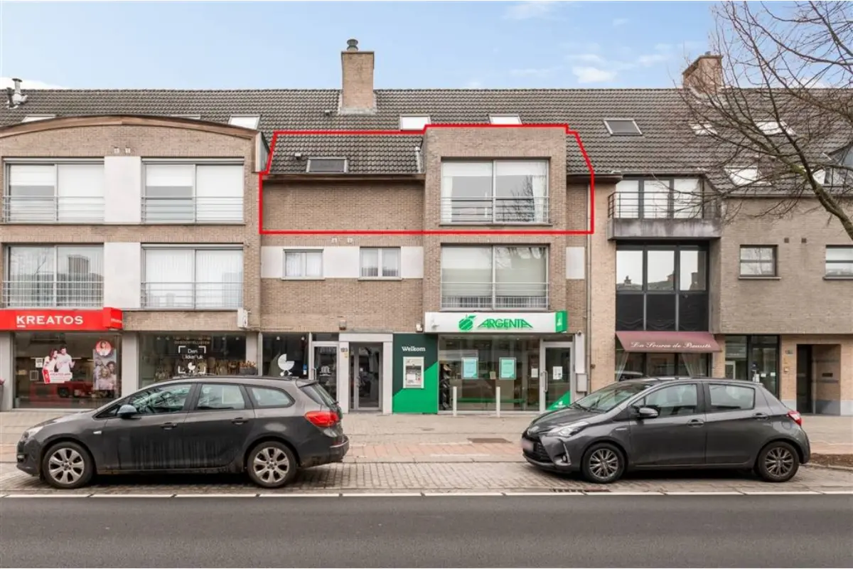 Appartement à vendre à Halle 2980 289000.00€ 2 chambres 76.00m² - annonce 675892