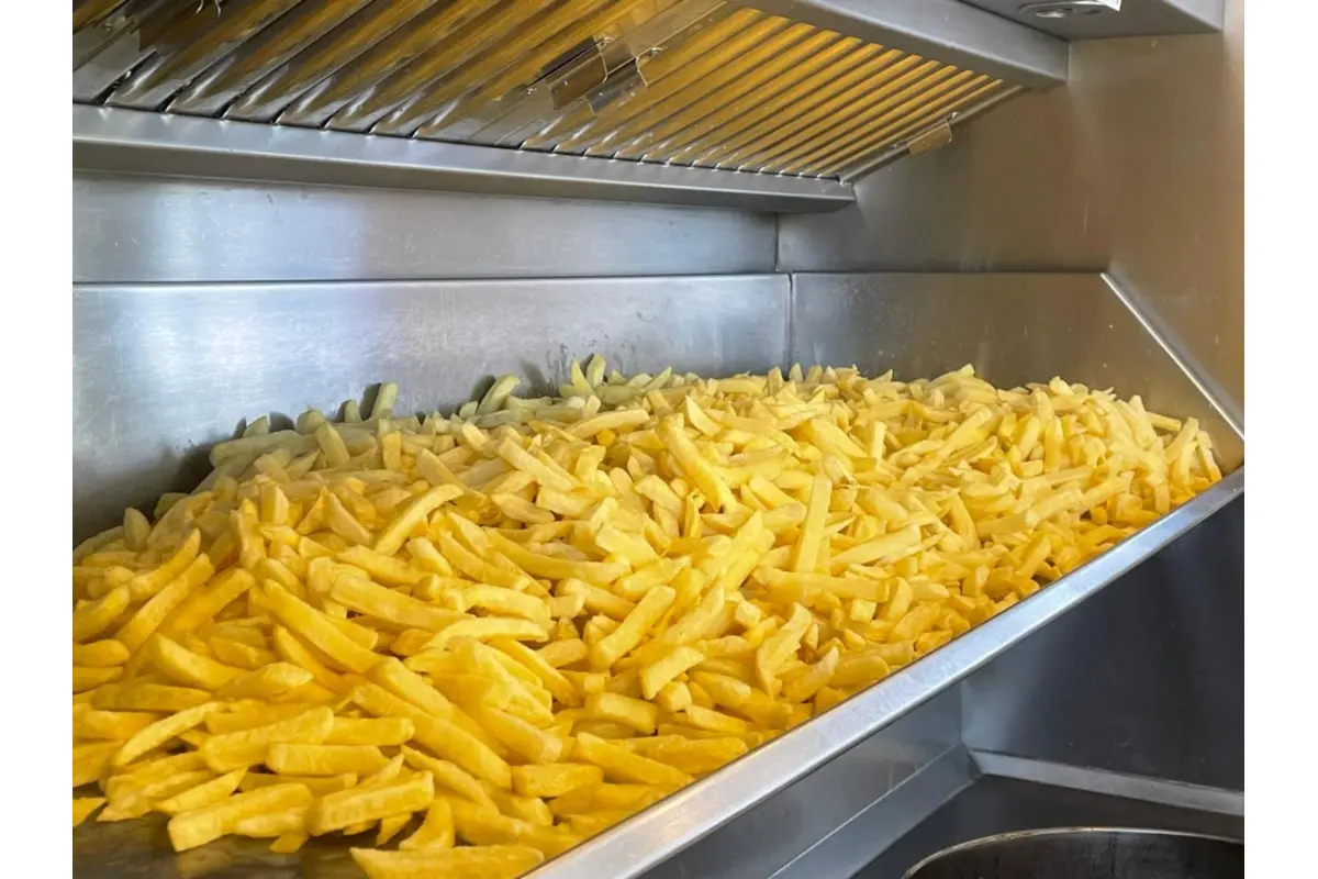 Commerce à vendre à Bruges 8000 485000.00€  chambres 282.00m² - annonce 675822