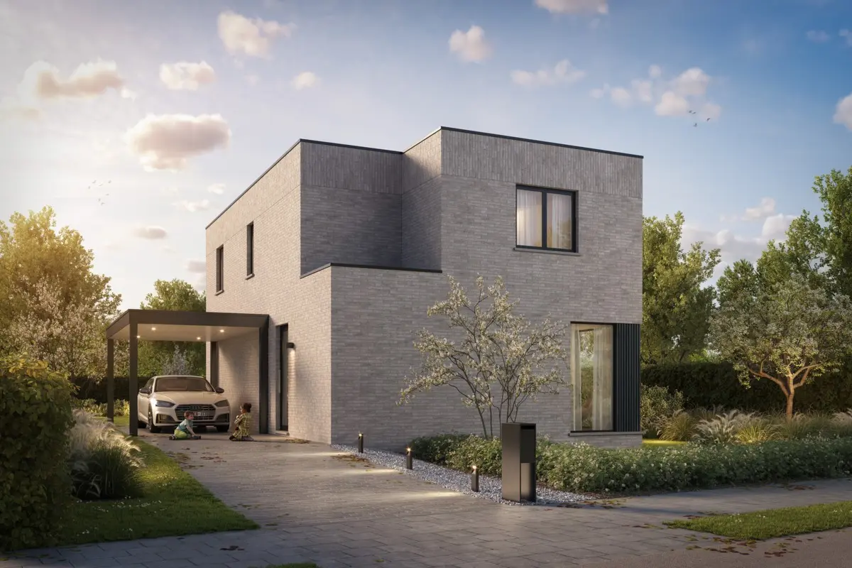 Maison à vendre à Oostduinkerke 8670 589341.00€ 3 chambres 164.00m² - annonce 675897