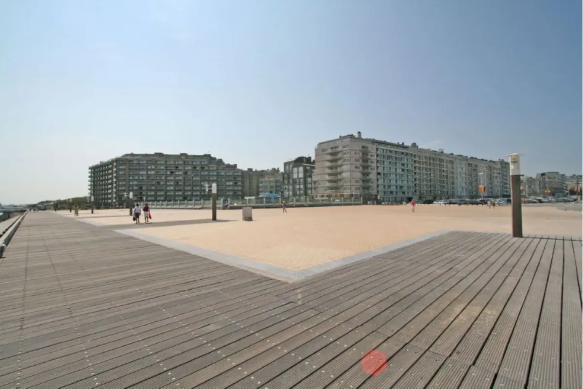 Box à vendre à Nieuport 8620 55000.00€  chambres m² - annonce 676600