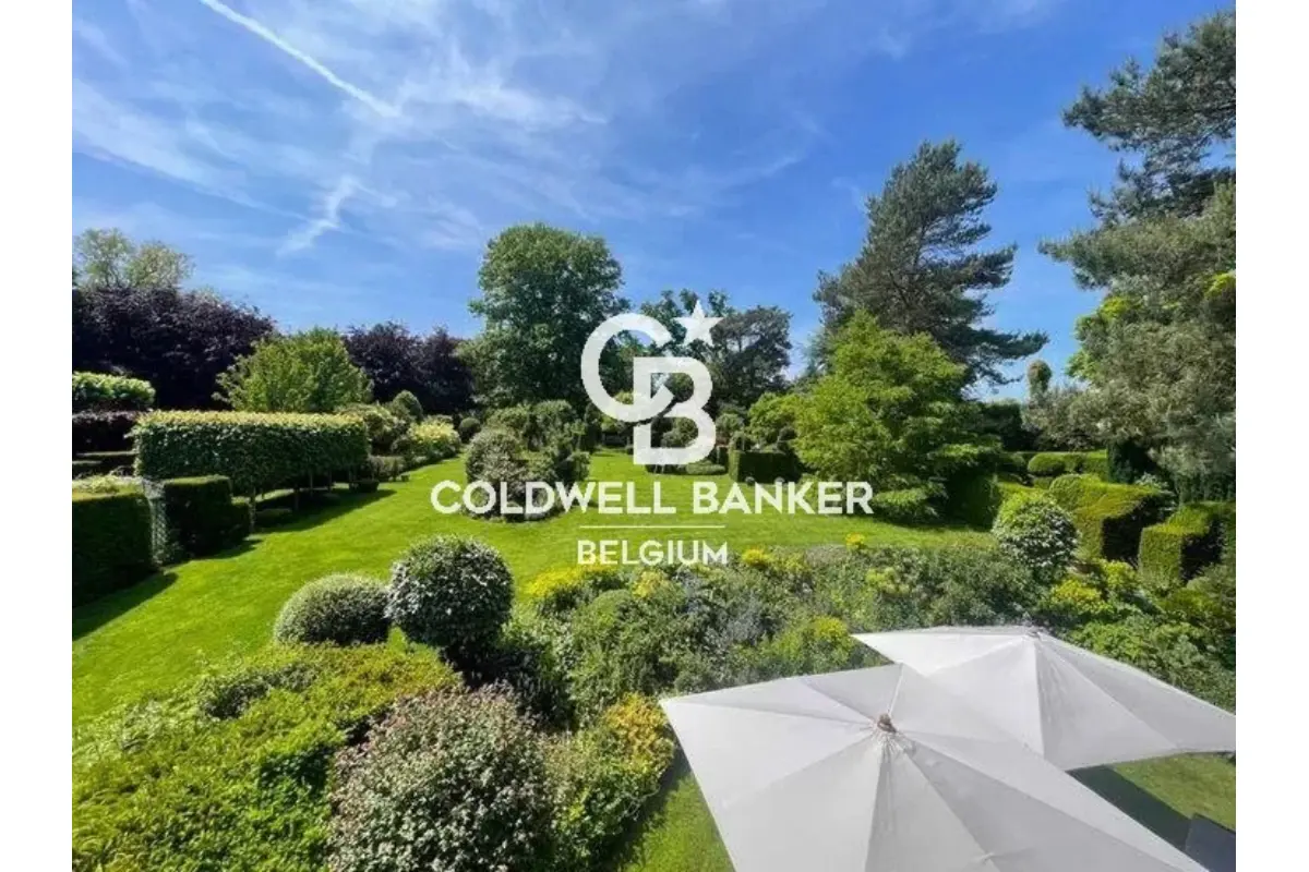 Maison à vendre à Uccle 1180 2850000.00€ 7 chambres 550.00m² - annonce 675874