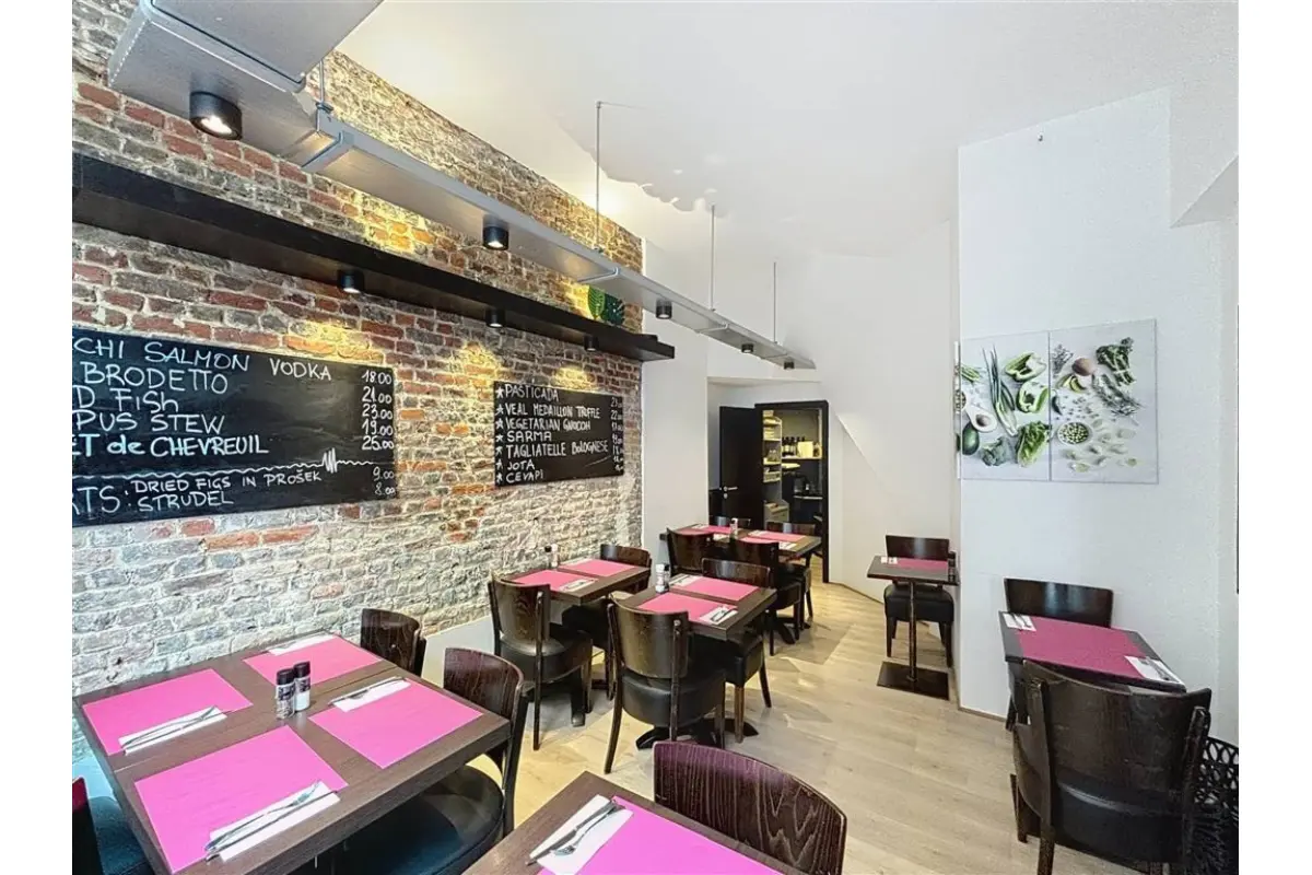 Handelszaak te  in Elsene 1050 150000.00€  slaapkamers m² - Zoekertje 676550