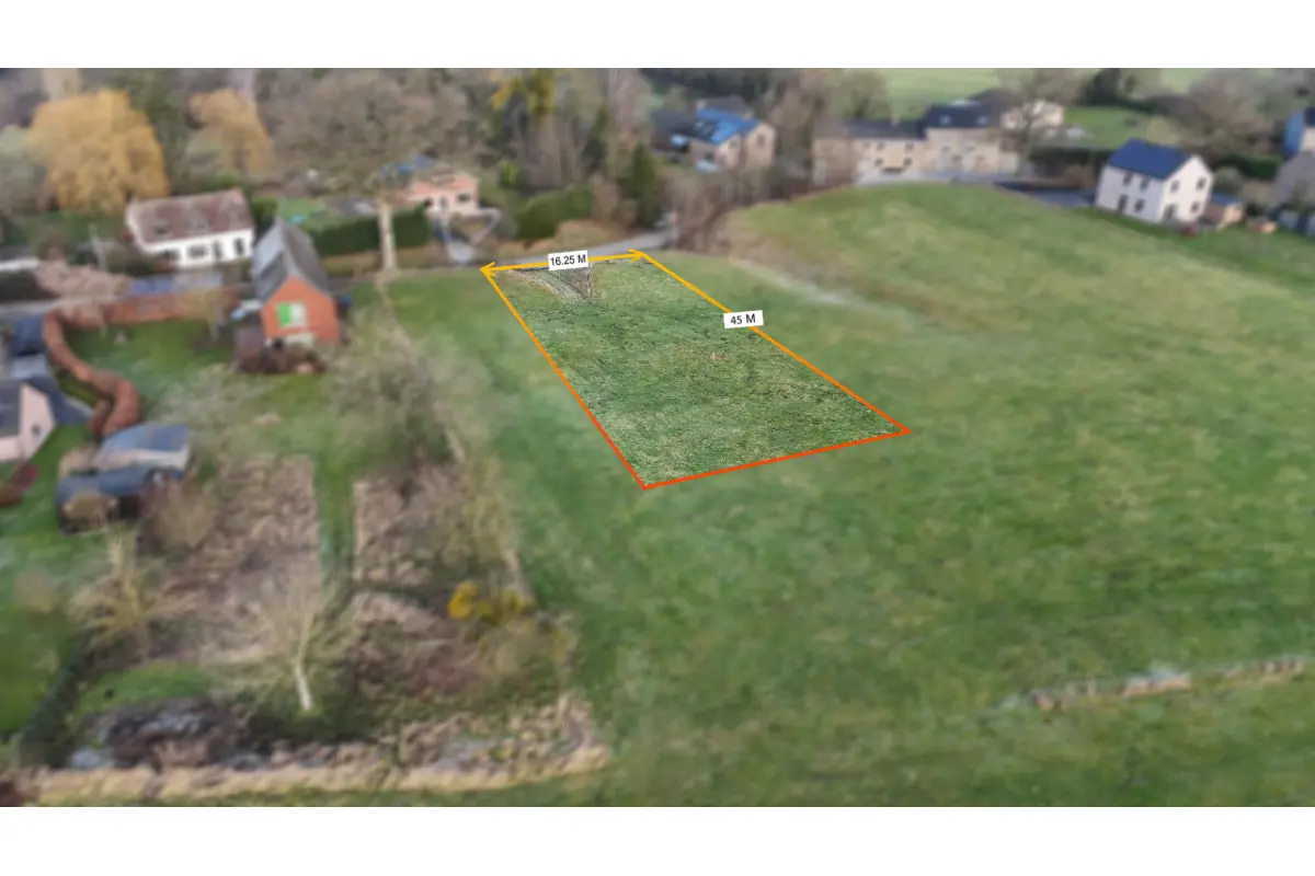 Terrain à vendre à Engis 4480 79000.00€  chambres m² - annonce 676150