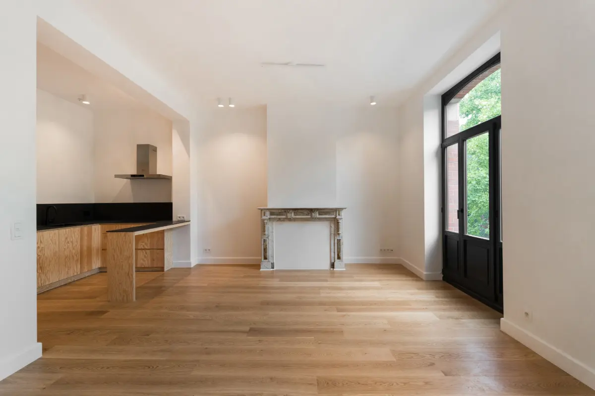 Appartement à louer à Ixelles 1050 1750.00€ 2 chambres 65.00m² - annonce 676178