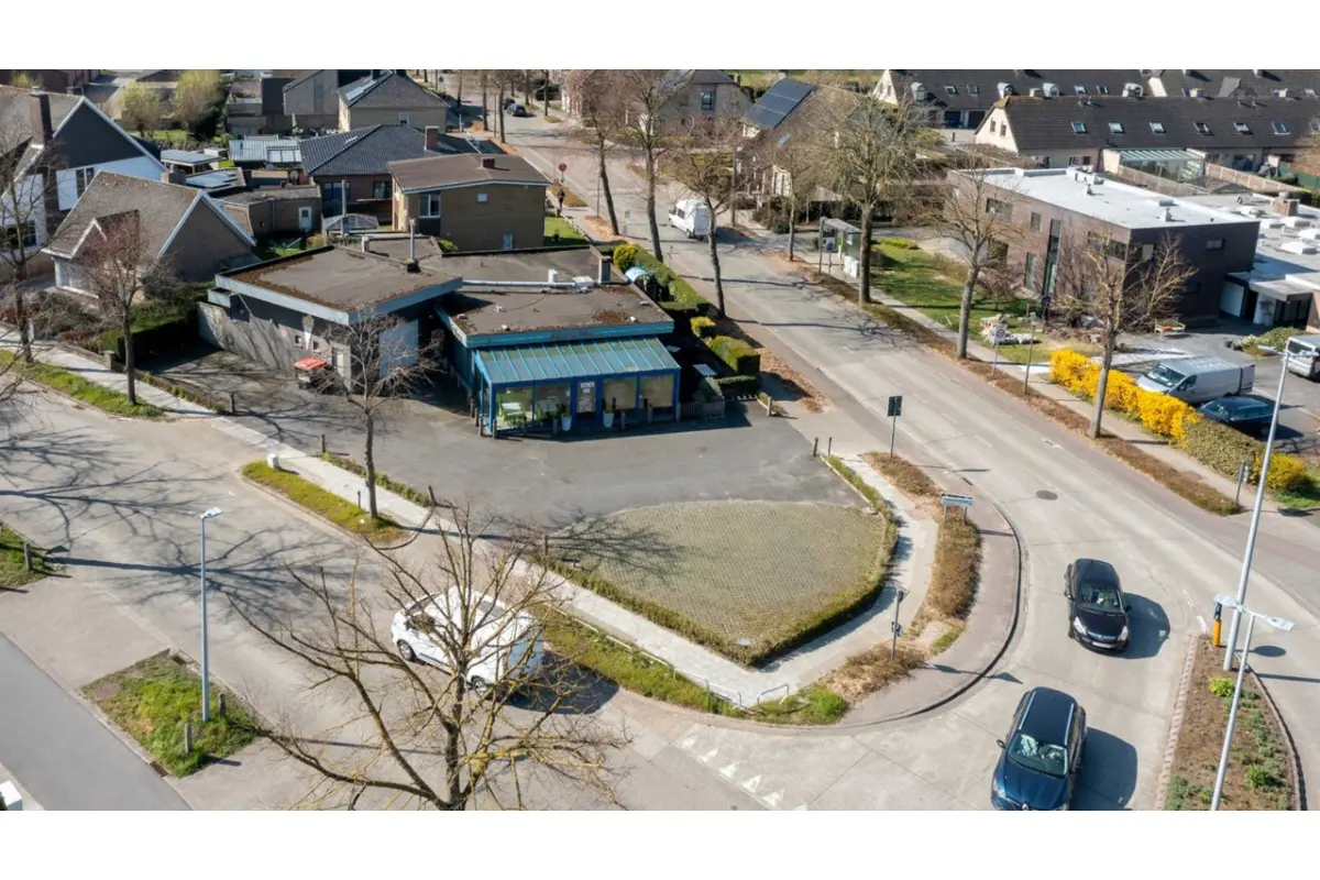 Maison à vendre à Bruges 8000 485000.00€ 3 chambres 282.00m² - annonce 675823