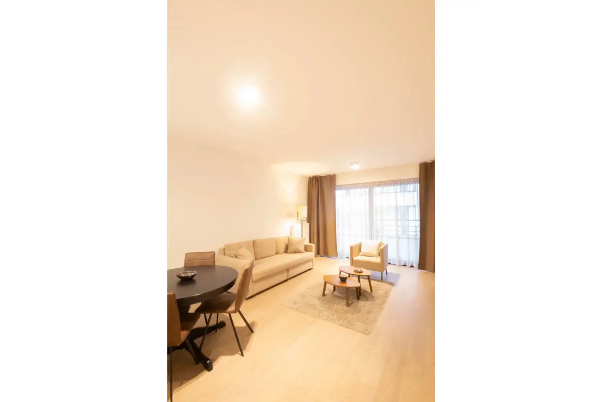 Appartement te  in Evere 1140 1350.00€ 2 slaapkamers 97.00m² - Zoekertje 675882