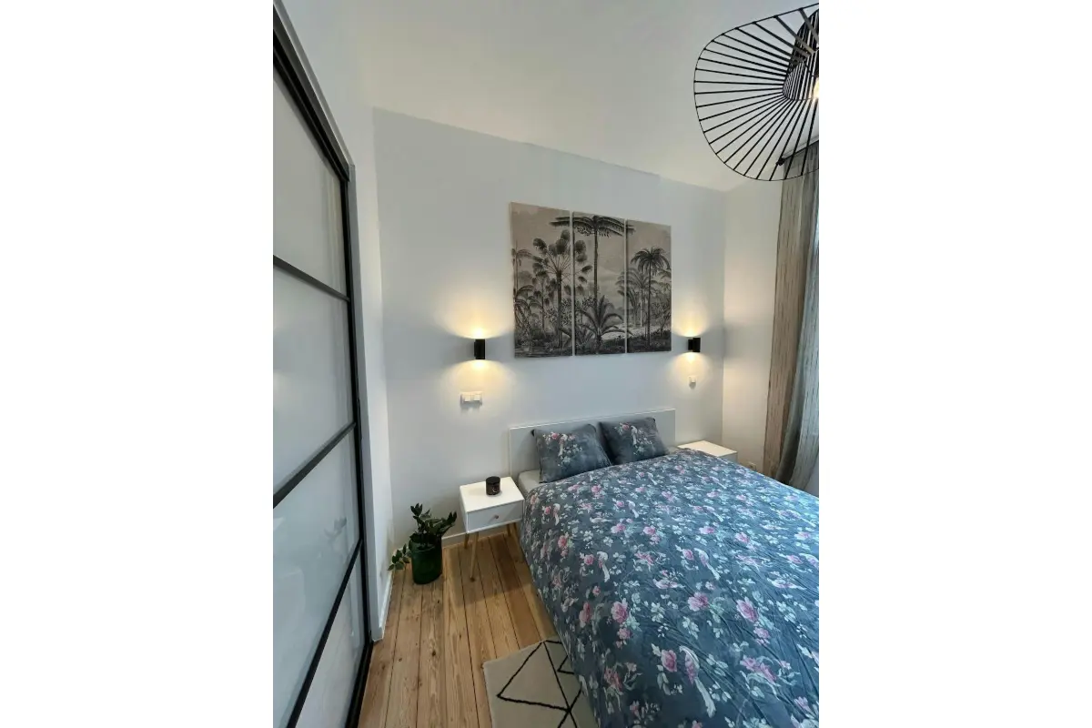 Appartement à louer à Ixelles 1050 1400.00€  chambres m² - annonce 675836
