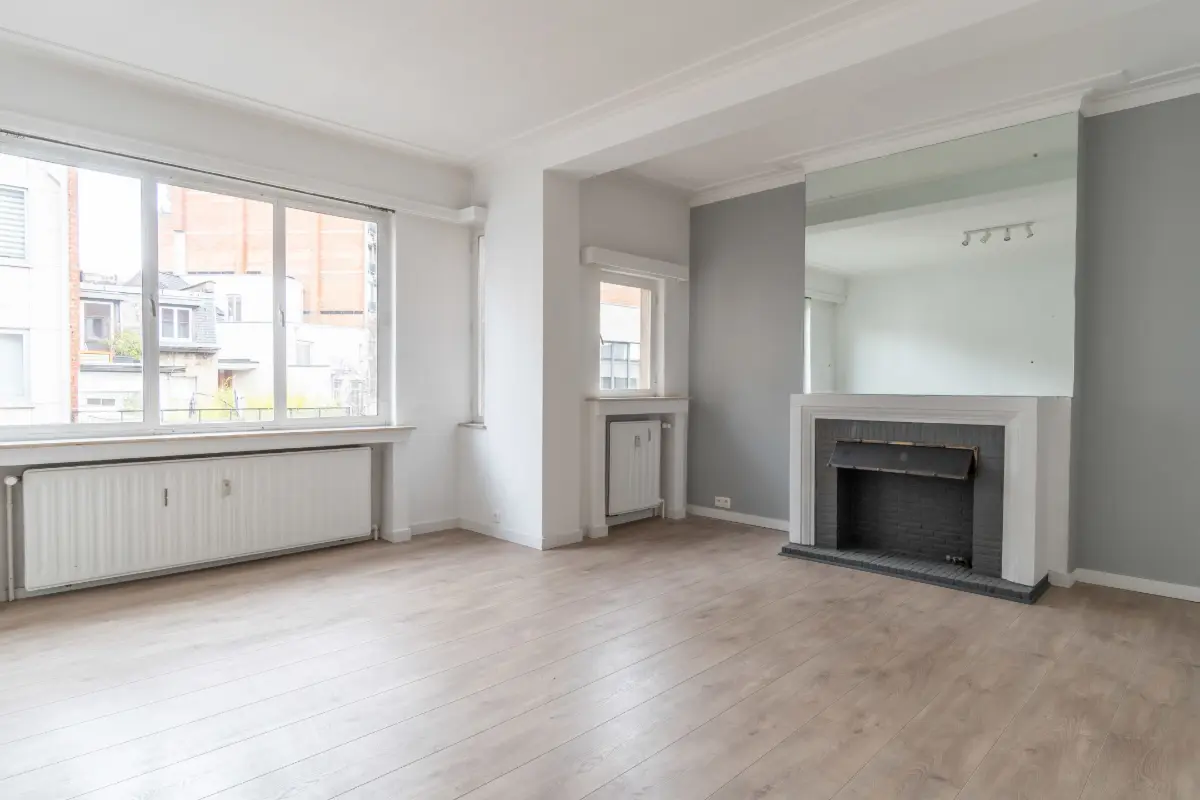 Appartement à louer à Uccle 1180 1100.00€ 2 chambres 85.00m² - annonce 676166