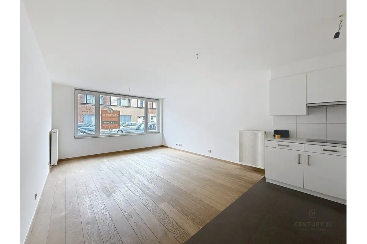 Appartement à vendre à Dudzele 8380 220000.00€ 2 chambres 67.00m² - annonce 675828