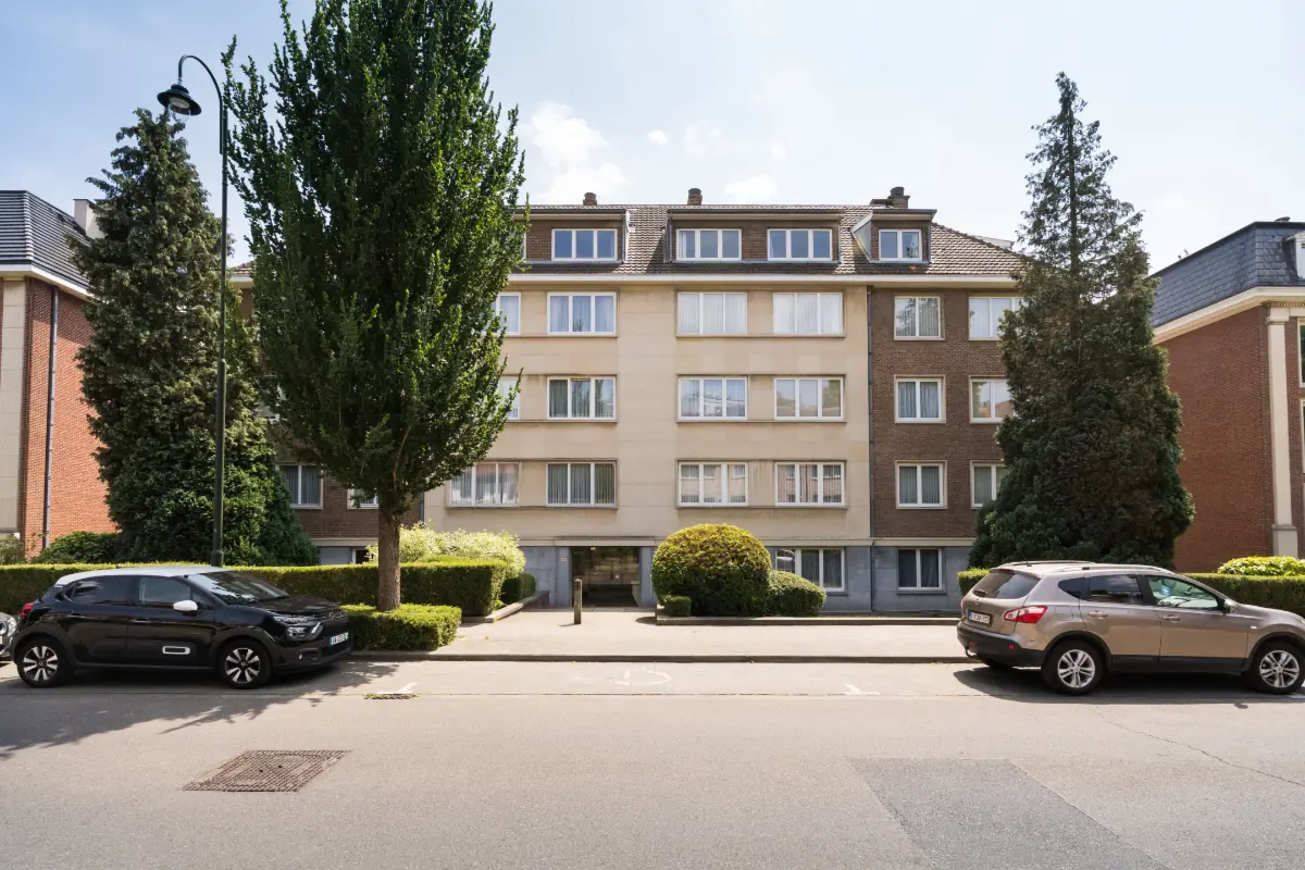 Appartement à vendre à Woluwe-Saint-Pierre 1150 595000.00€ 4 chambres 200.00m² - annonce 676188