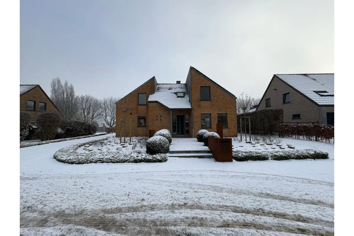 Villa à louer à Horrues 7060 1450.00€ 3 chambres 150.00m² - annonce 676124