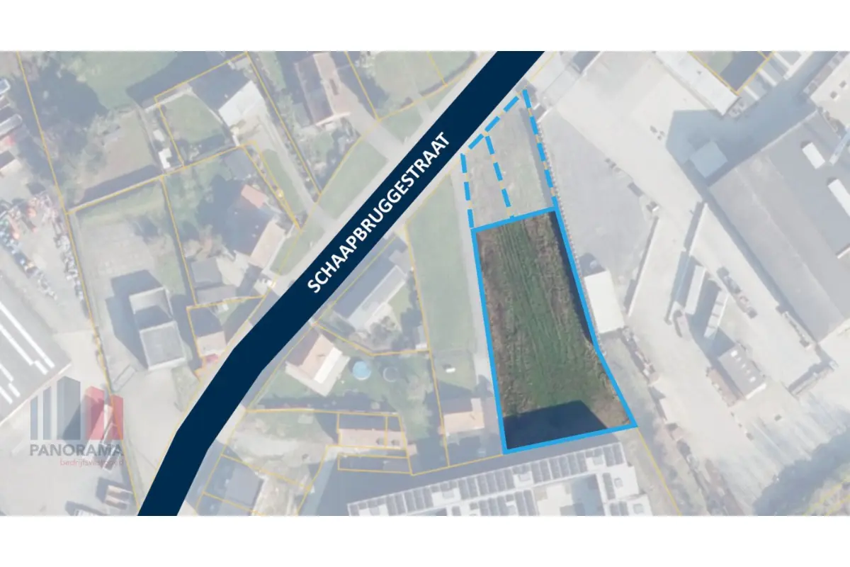 Commerce à vendre à Roulers 8800 552500.00€  chambres m² - annonce 675983