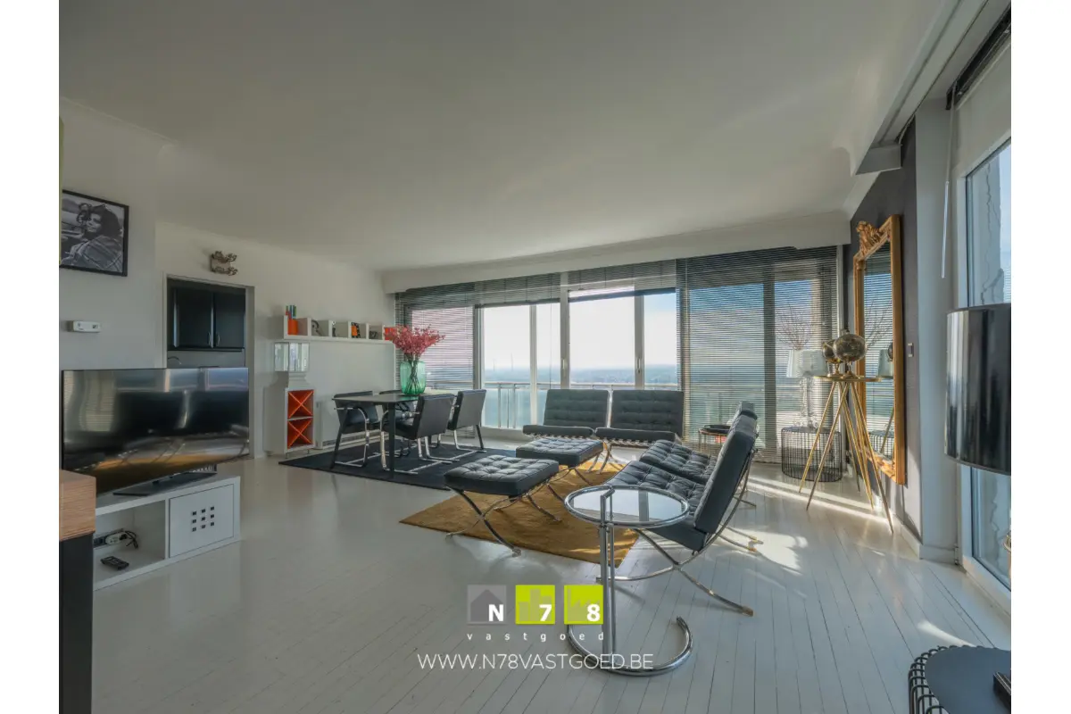 Appartement à vendre à Genk 3600 279000.00€ 3 chambres 130.00m² - annonce 675871