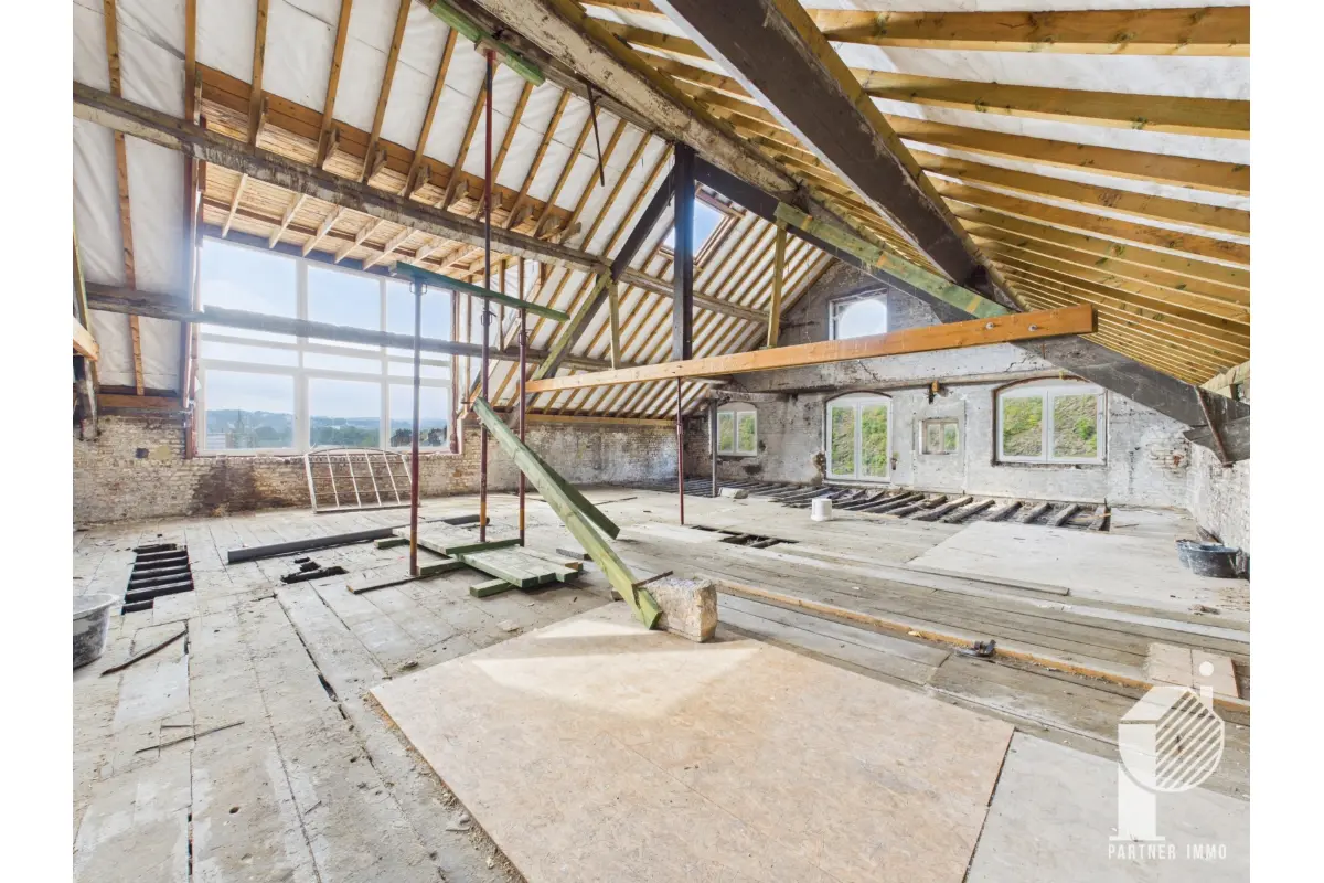 Loft à vendre à Dison 4820 60000.00€  chambres 270.00m² - annonce 676146