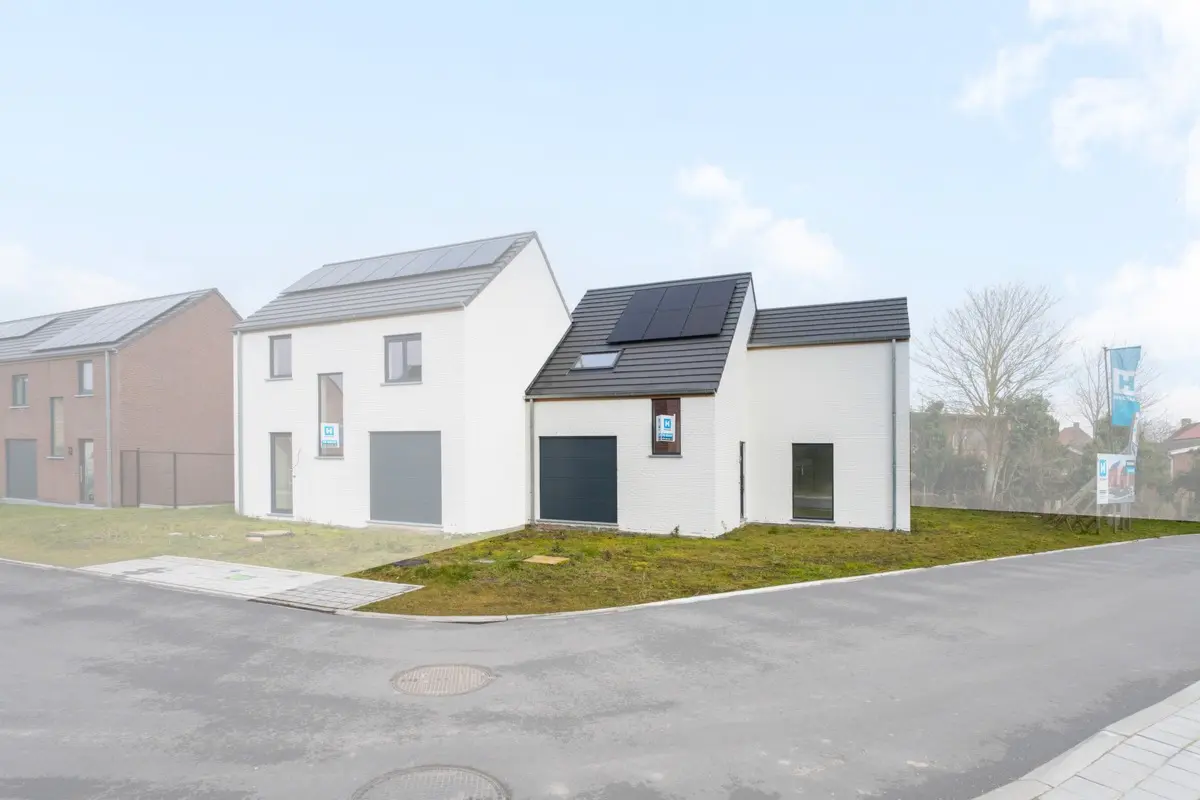 Maison à vendre à Jabbeke 8490 404763.00€ 3 chambres 163.00m² - annonce 675900