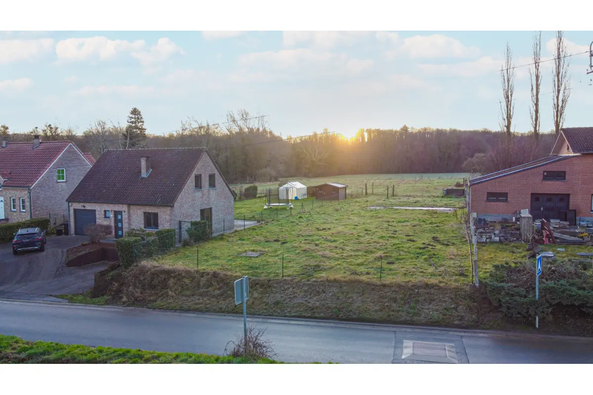 Terrain à bâtir à vendre à Sart-Eustache 5070 98000.00€  chambres m² - annonce 676690