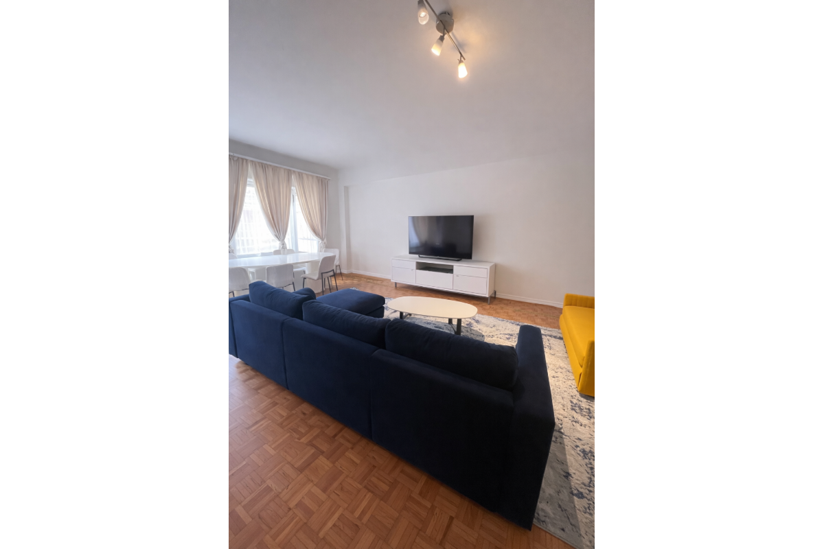 Appartement à louer à Uccle 1180 980.00€ 1 chambres 75.00m² - annonce 676098