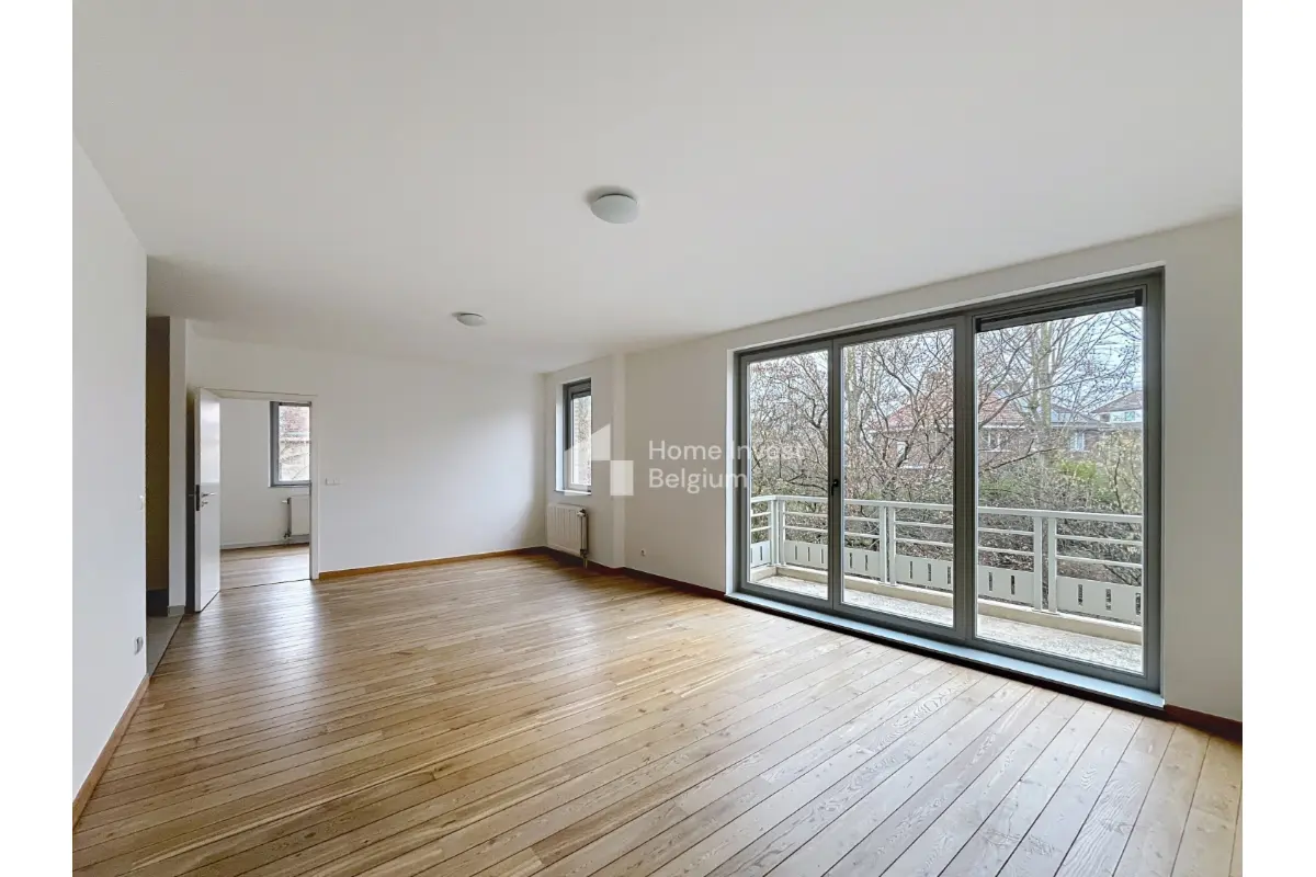 Appartement à vendre à Woluwe-Saint-Lambert 1200 335000.00€ 1 chambres 73.50m² - annonce 676477