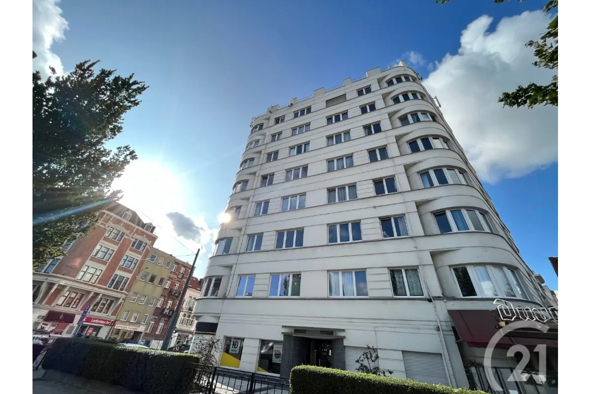 Appartement à vendre à Schaerbeek 1030 220000.00€ 2 chambres 88.00m² - annonce 676168
