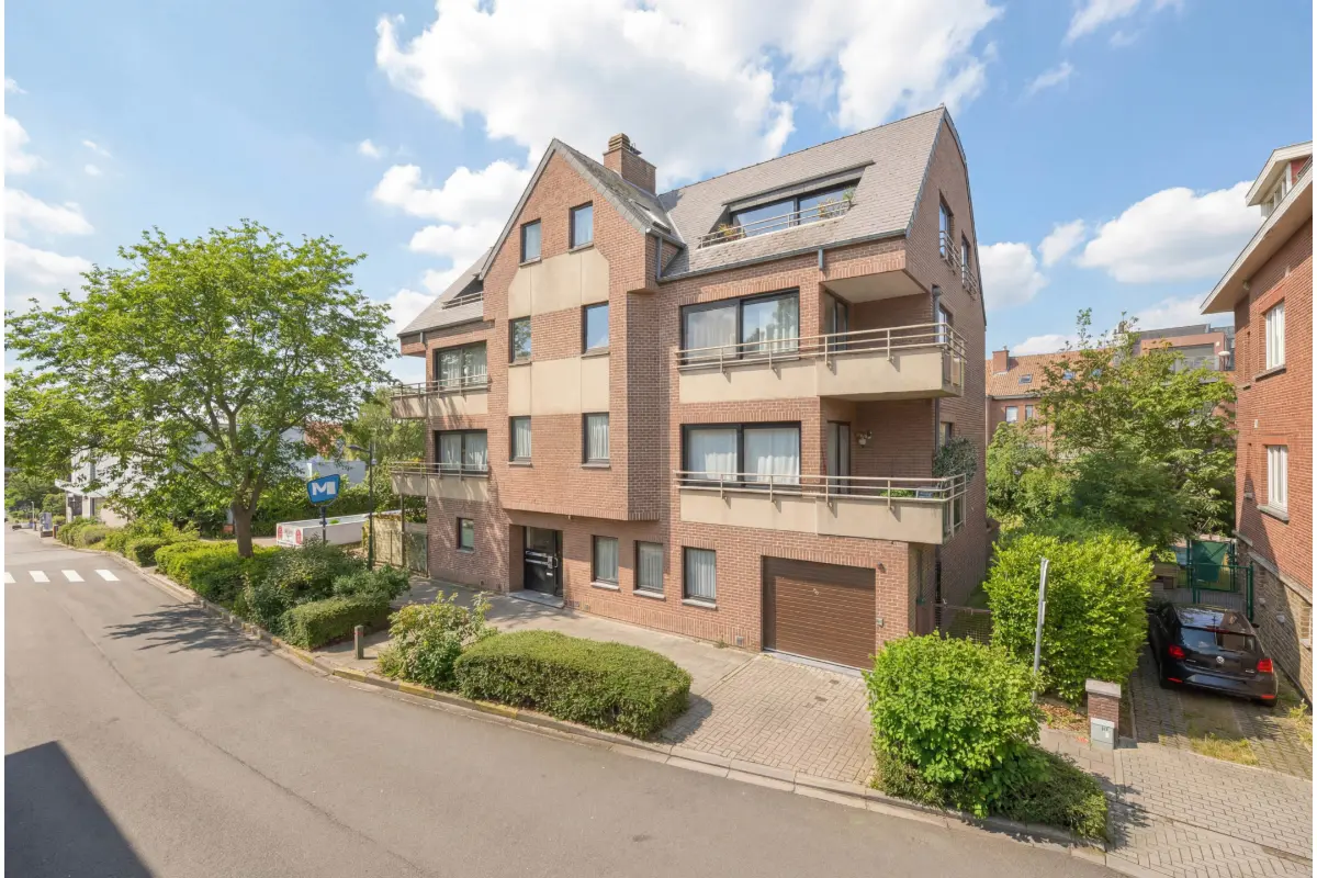 Maison à vendre à Woluwe-Saint-Pierre 1150 2550000.00€ 17 chambres 683.87m² - annonce 676058