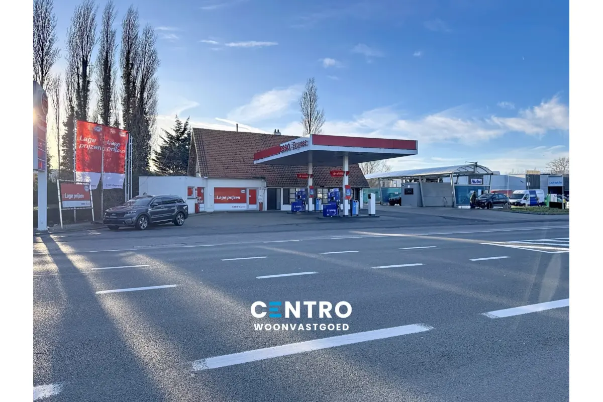 Terrain à vendre à Blankenberge 8370 1350000.00€  chambres m² - annonce 675901