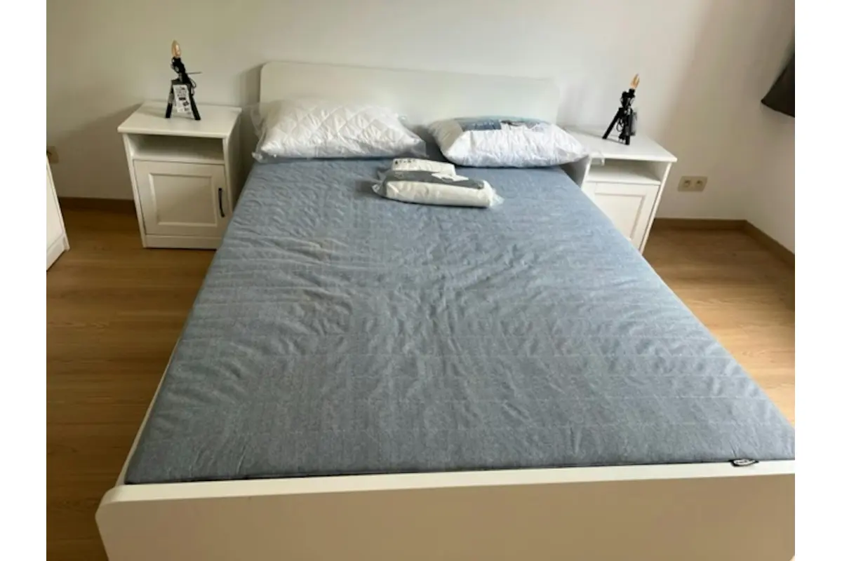 Appartement à louer à Uccle 1180 1580.00€  chambres m² - annonce 675838