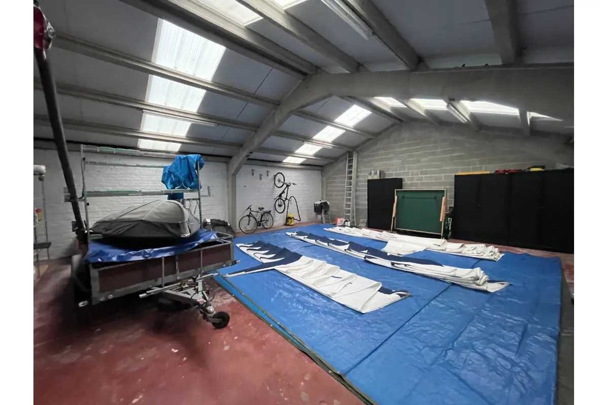 Box à vendre à Ostende 8400 129000.00€  chambres m² - annonce 676126