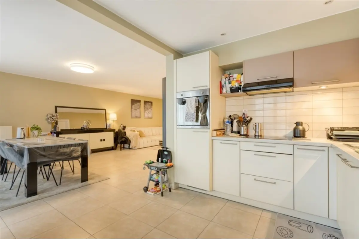 Appartement à vendre à Jette 1090 330000.00€ 2 chambres 101.00m² - annonce 676484